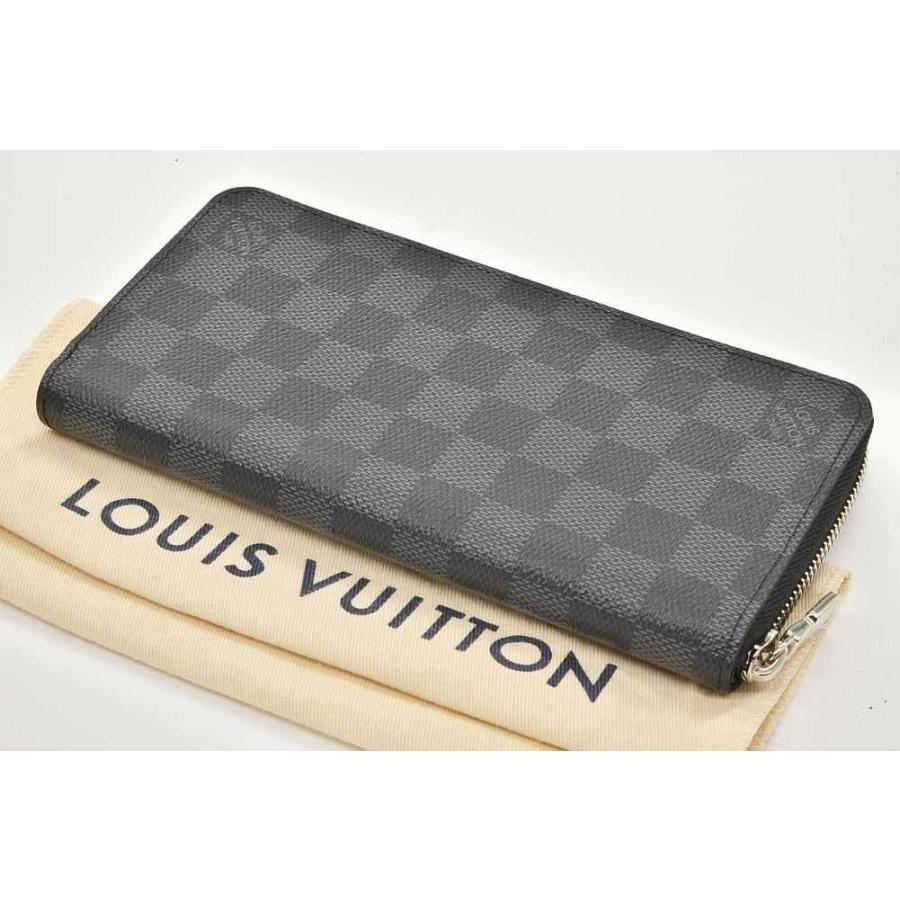 LOUIS VUITTON（ルイ・ヴィトン） ヴィトン ダミエ グラフィット