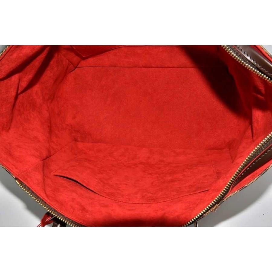 LOUIS VUITTON（ルイ・ヴィトン） ヴィトン ダミエ カイサ トートMM 