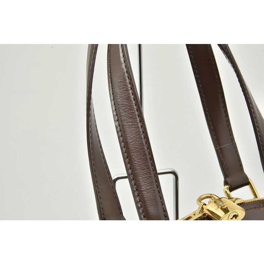 LOUIS VUITTON（ルイ・ヴィトン） ヴィトン ダミエ ヴェローナPM