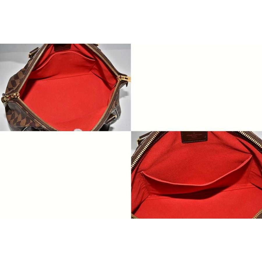 LOUIS VUITTON（ルイ・ヴィトン） ヴィトン ダミエ ヴェローナPM