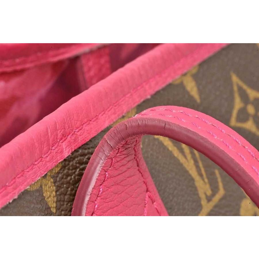 LOUIS VUITTON（ルイ・ヴィトン） ヴィトン モノグラム イカット