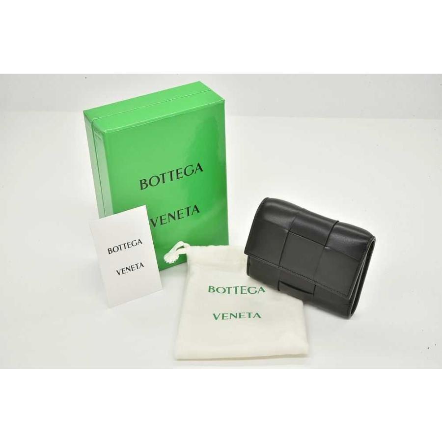 CASSETTE（BOTTEGA VENETA） ボッテガヴェネタ カセット イントレ
