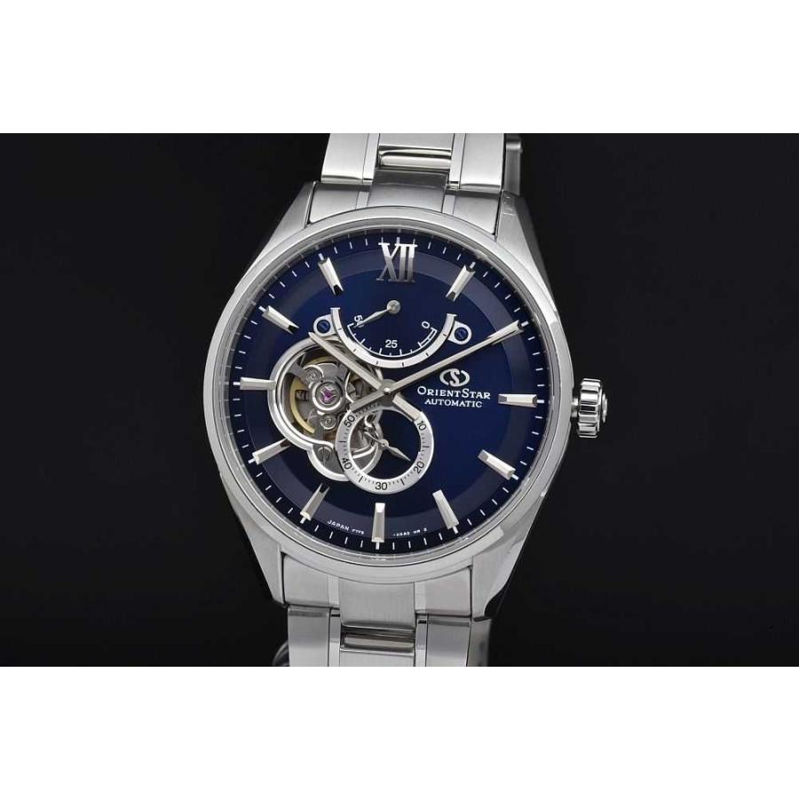 オリエントスタースリムスケルトンRK-HJ0002L