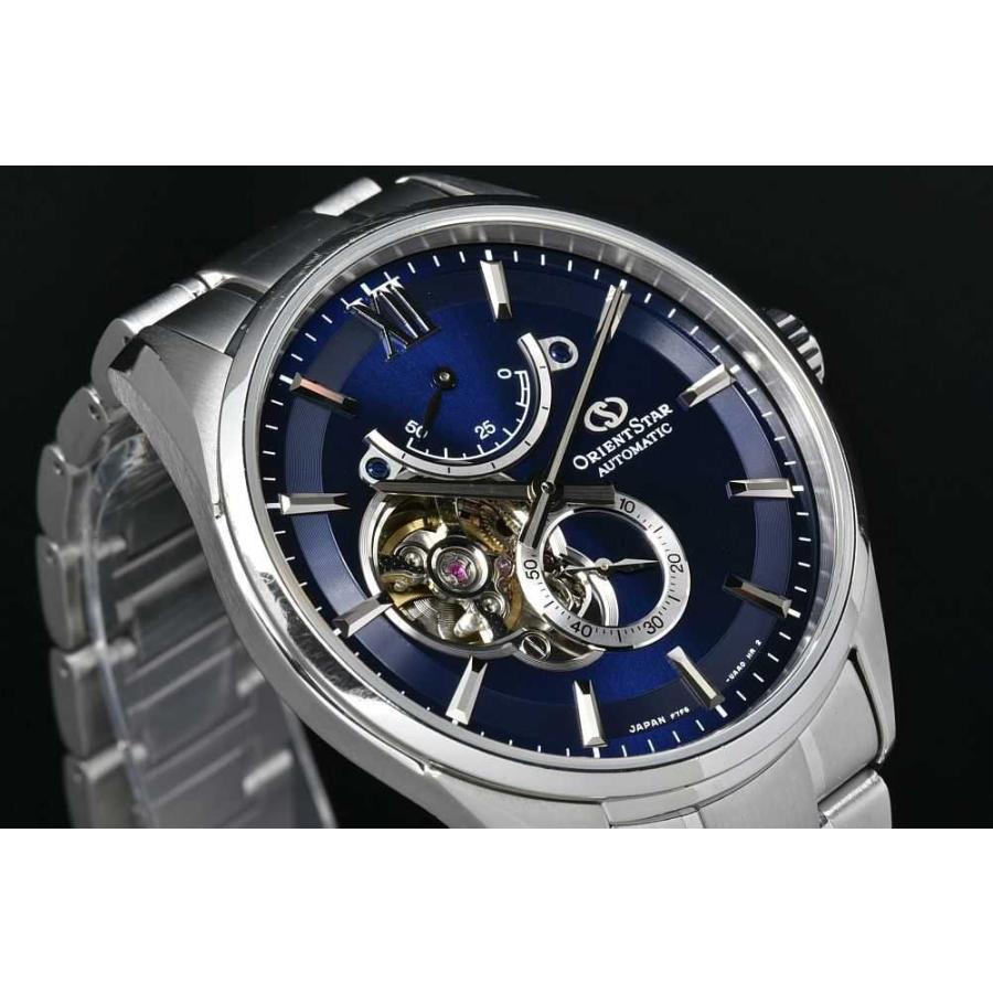 オリエントスタースリムスケルトンRK-HJ0002L