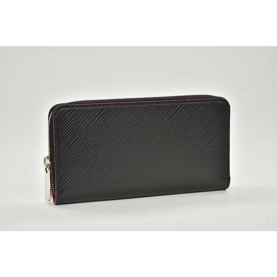 LOUIS VUITTON ヴィトン エピ ジッピーウォレット ラウンド LOUIS VUITTON ヴィトン エピ ジッピーウォレット ラウンド