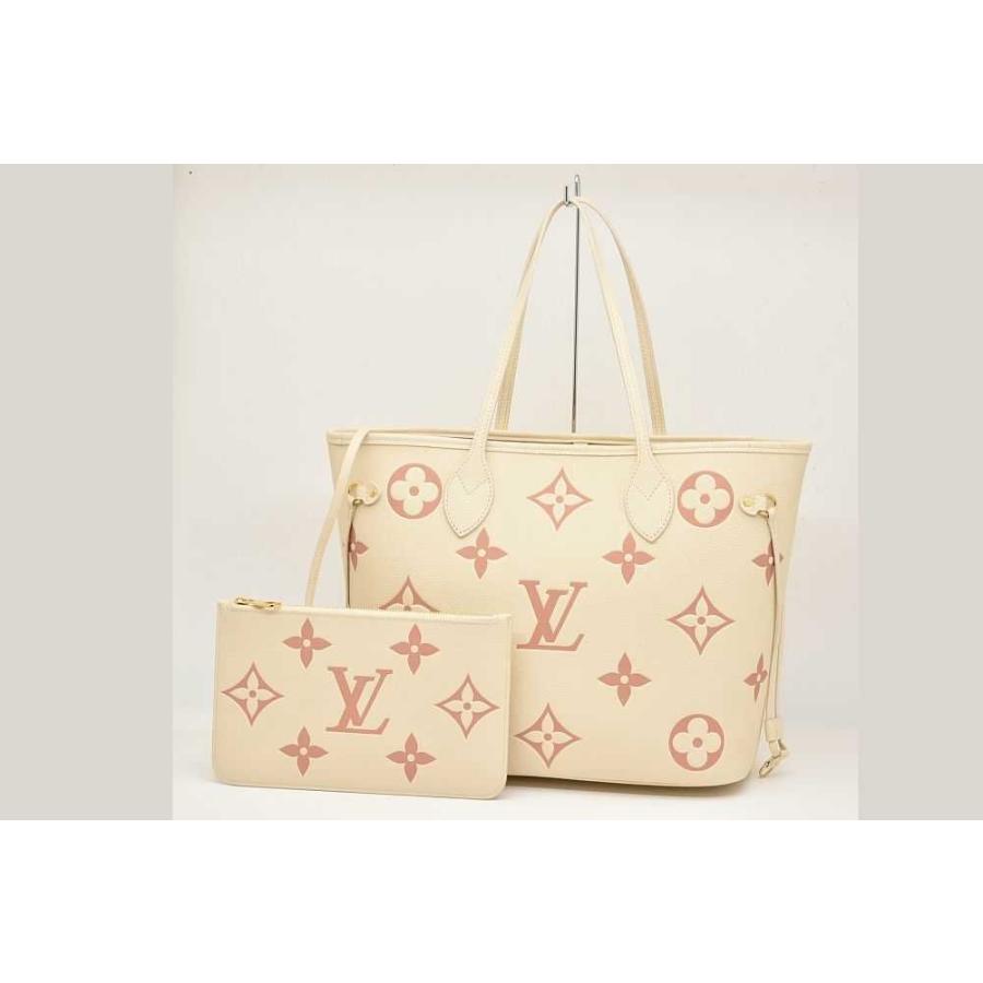 LOUIS VUITTON（ルイ・ヴィトン） ヴィトン バイカラー モノグラム 