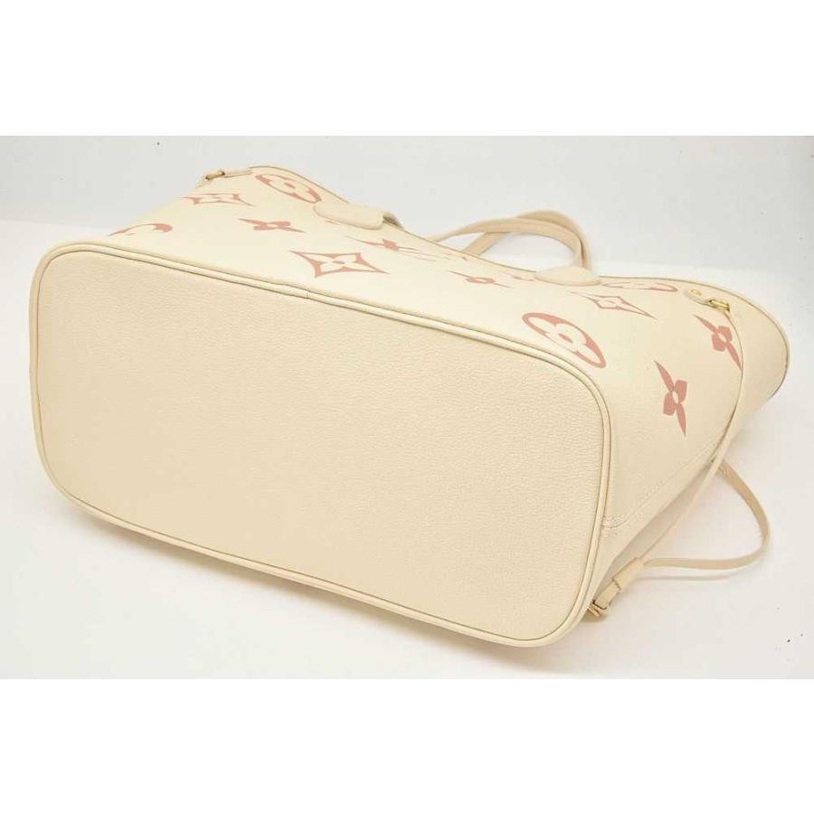 LOUIS VUITTON（ルイ・ヴィトン） ヴィトン バイカラー モノグラム