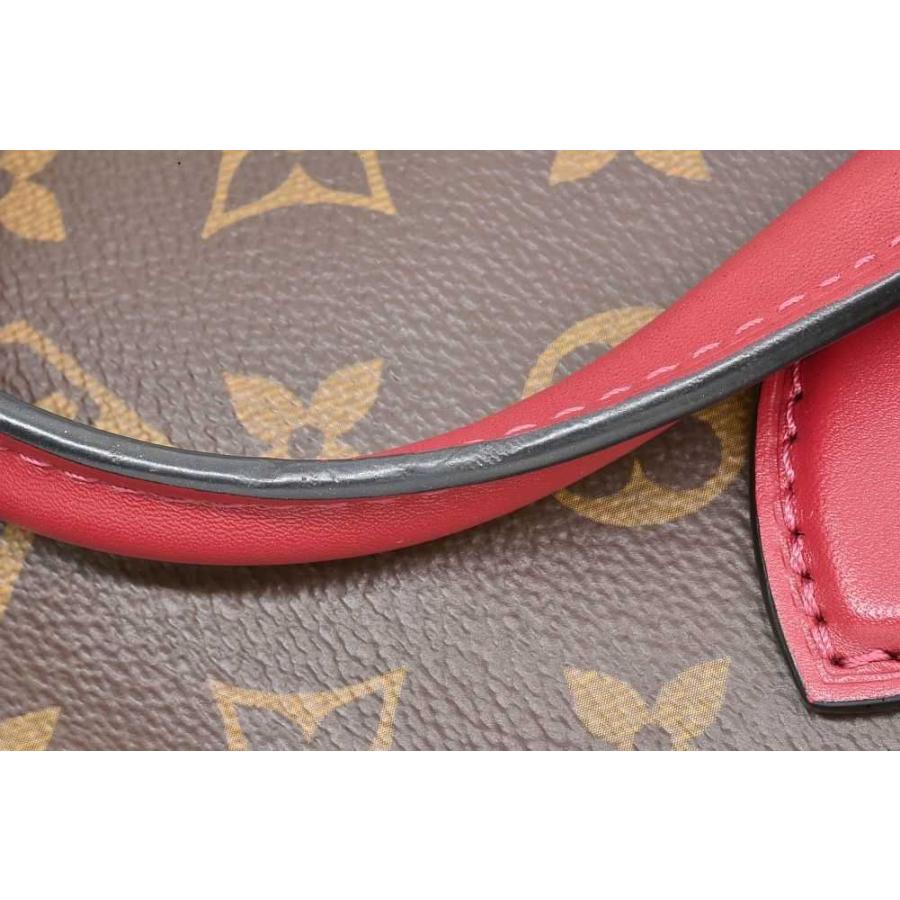 LOUIS VUITTON（ルイ・ヴィトン） ヴィトン モノグラム フラワー