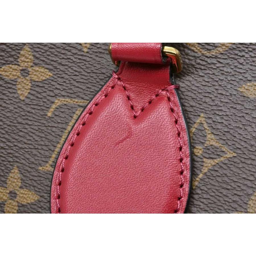 LOUIS VUITTON（ルイ・ヴィトン） ヴィトン モノグラム フラワー