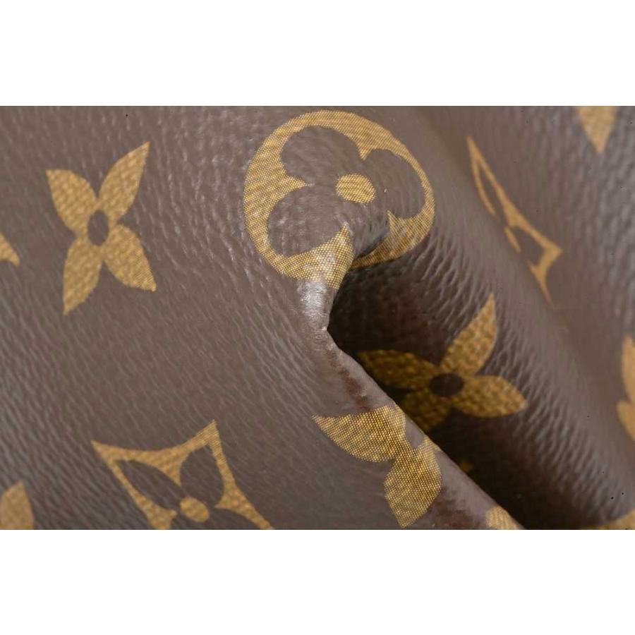 LOUIS VUITTON（ルイ・ヴィトン） ヴィトン モノグラム フラワー