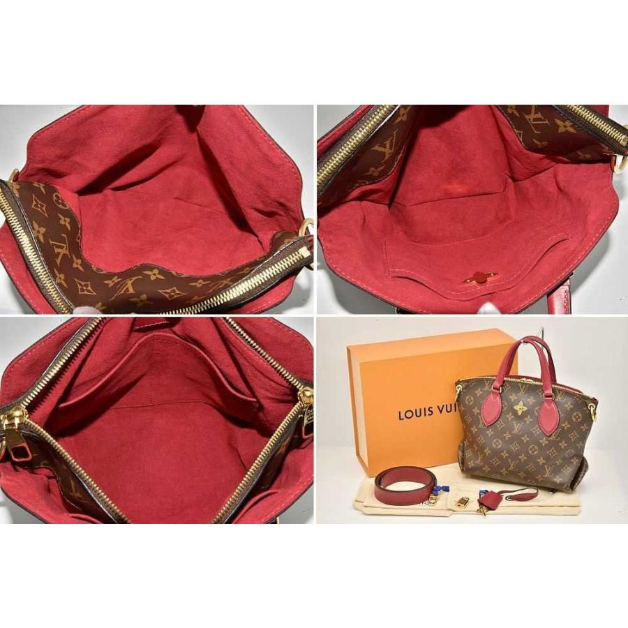 LOUIS VUITTON（ルイ・ヴィトン） ヴィトン モノグラム フラワー