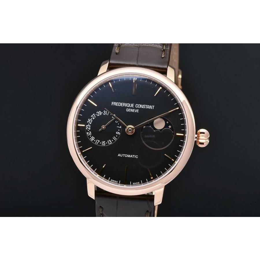 フレデリックコンスタント FC-703X3S/SD4/6 （FC-702G3S4）スリム  