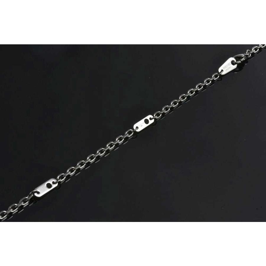 LOUIS VUITTON（ルイ・ヴィトン） ヴィトン ペンダント LV イニシャル