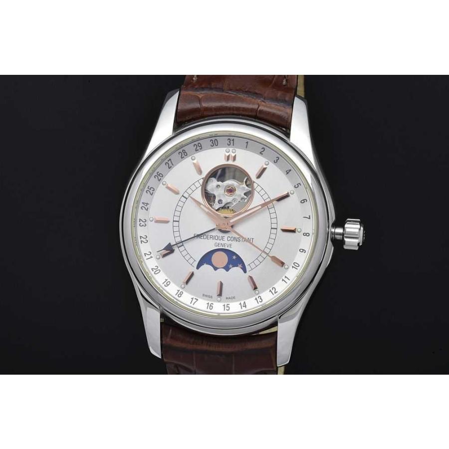 FREDERIQUE CONSTANT（フレデリック・コンスタント） FC-330/335X6B4/6
