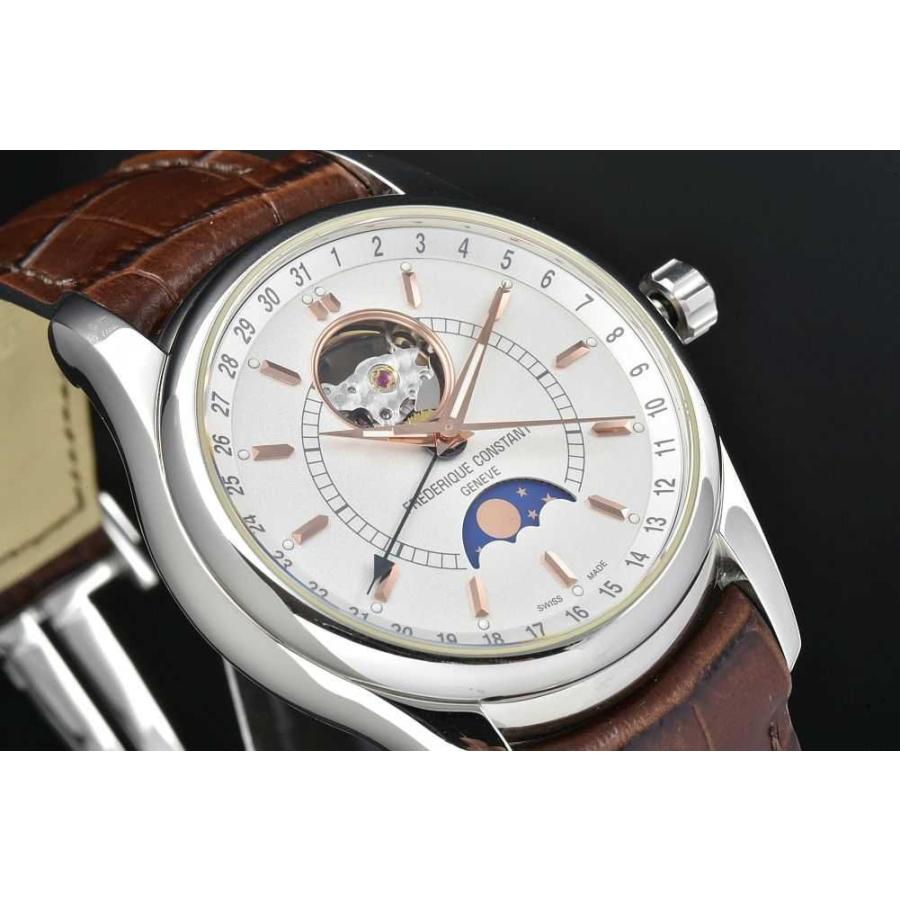 FREDERIQUE CONSTANT（フレデリック・コンスタント） FC-330/335X6B4/6 