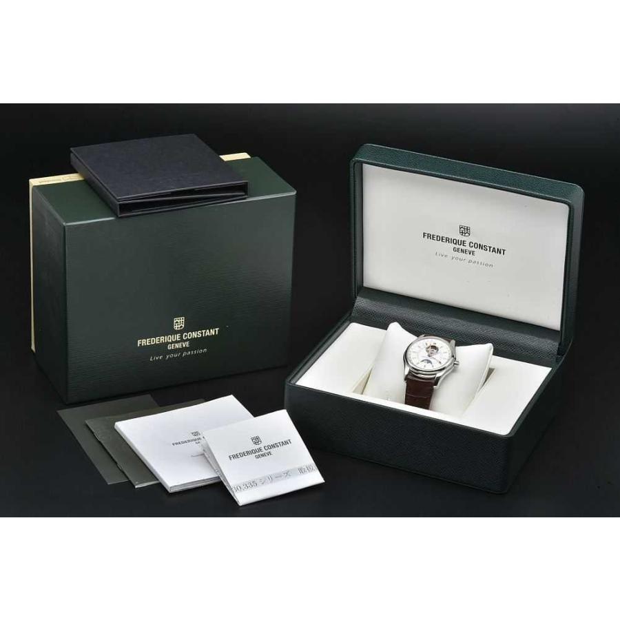 FREDERIQUE CONSTANT（フレデリック・コンスタント） FC-330/335X6B4/6