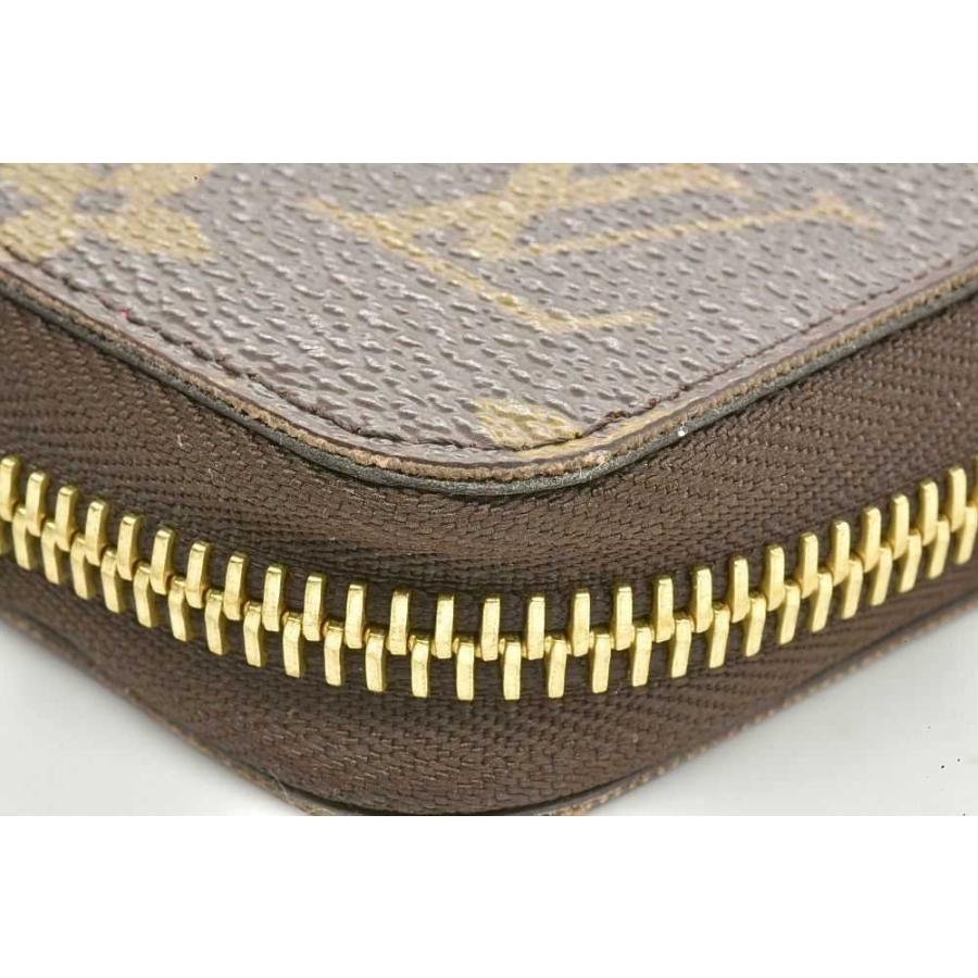 2015年限定 ルイヴィトン モノグラムルージュ ジッピーウォレット 財布 楽天市場】【財布】LOUIS VUITTON ルイ ヴィトン モノグラムルージュ