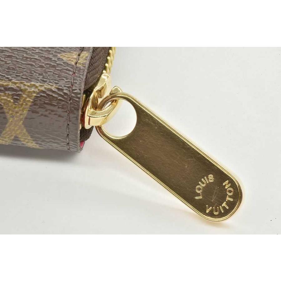 2015年限定 ルイヴィトン モノグラムルージュ ジッピーウォレット 財布 楽天市場】【財布】LOUIS VUITTON ルイ ヴィトン モノグラムルージュ