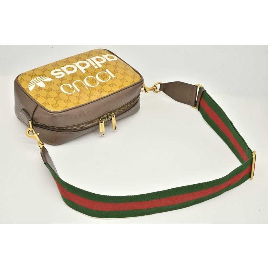 ADIDAS X GUCCI グッチ アディダス コラボ GGキャンバス ADIDAS X GUCCI グッチ アディダス コラボ GGキャンバス