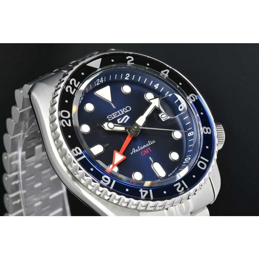 Seiko 5 Sports セイコー SBSC003 セイコー5スポーツ SKX スポーツ