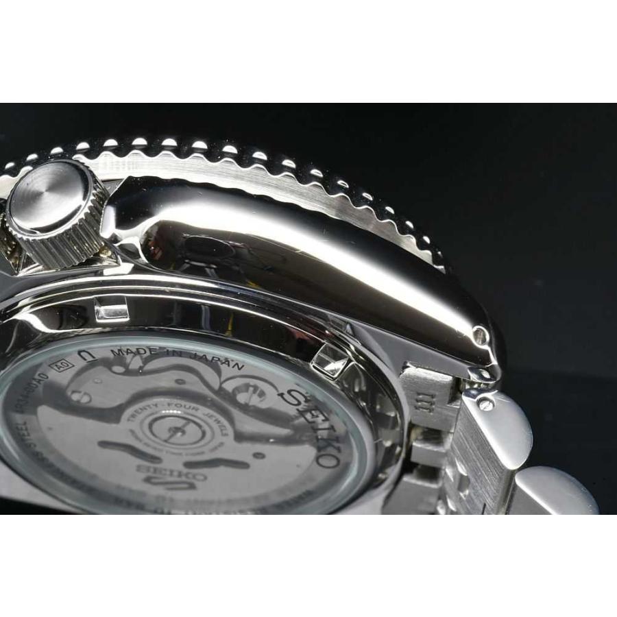 Seiko 5 Sports セイコー SBSC003 セイコー5スポーツ SKX スポーツ