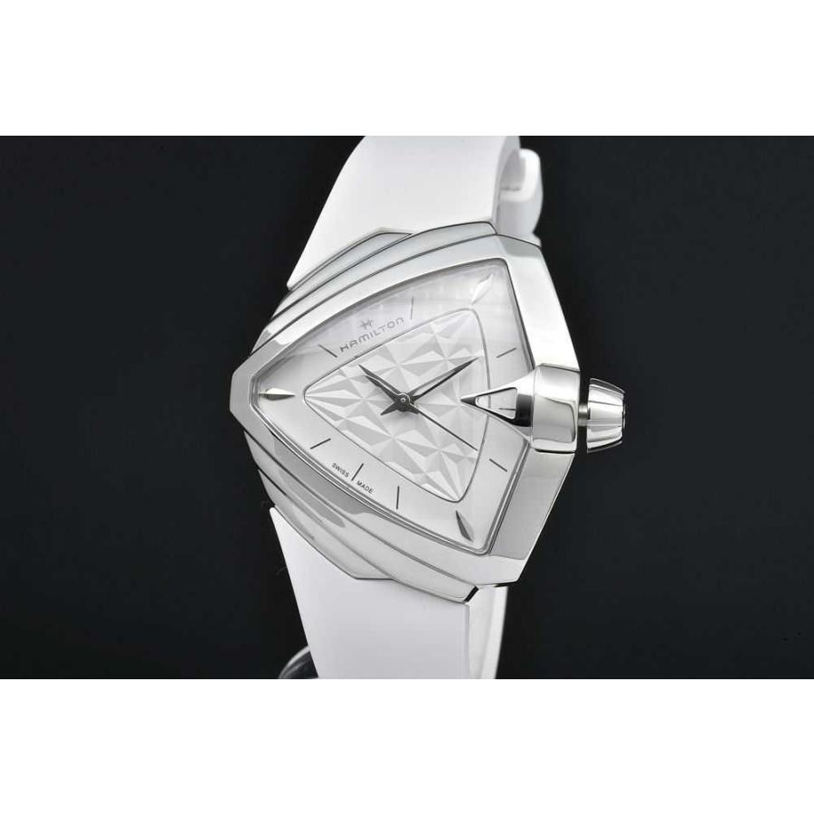 HAMILTON ハミルトン ベンチュラ H242511 ラバーベルト HAMILTON ハミルトン ベンチュラ H242511 ラバーベルト