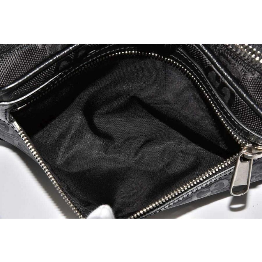 GUCCI（グッチ） Gucci Off The Grid オフ ザ グリッド ベルトバッグ