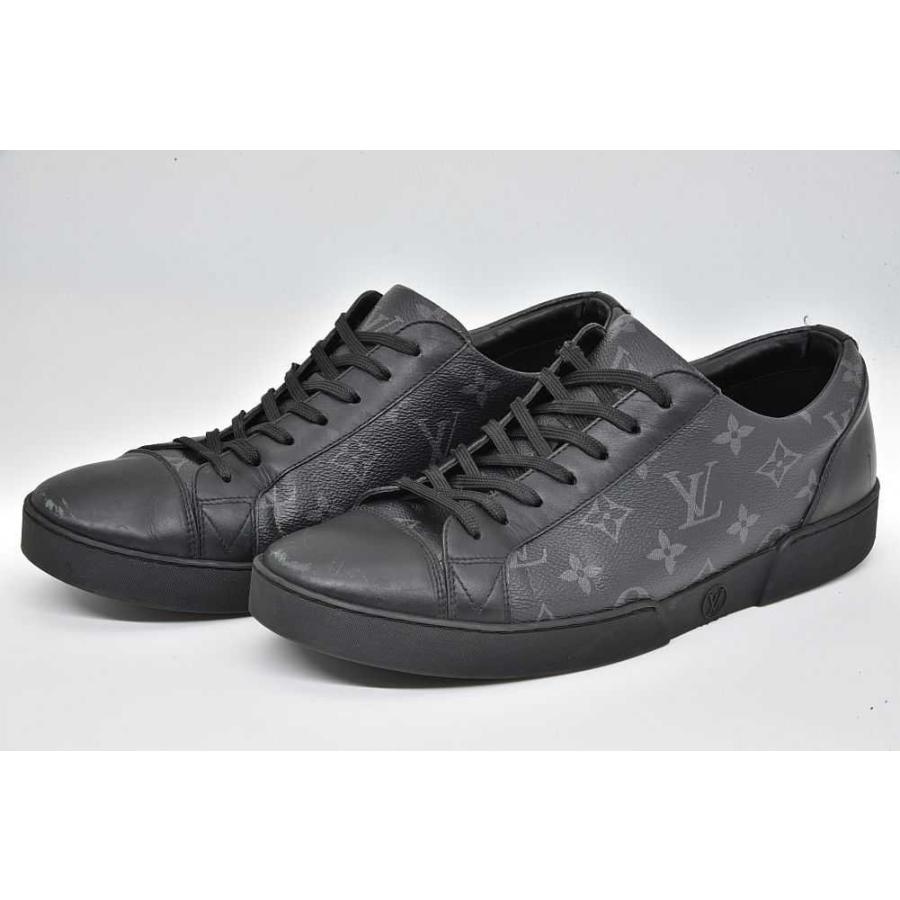 LOUIS VUITTON（ルイ・ヴィトン） ヴィトン モノグラム エクリプス