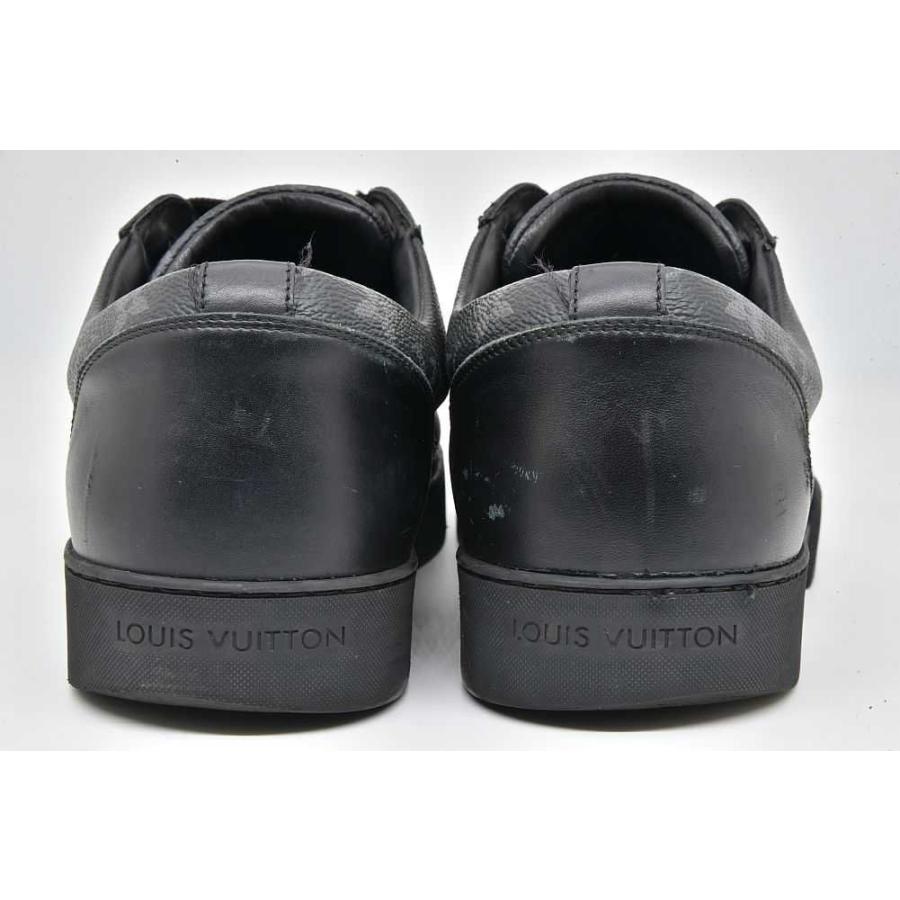 LOUIS VUITTON マッチアップラインスニーカー 中古・古着通販】LOUIS VUITTON (ルイ ヴィトン) マッチアップライン