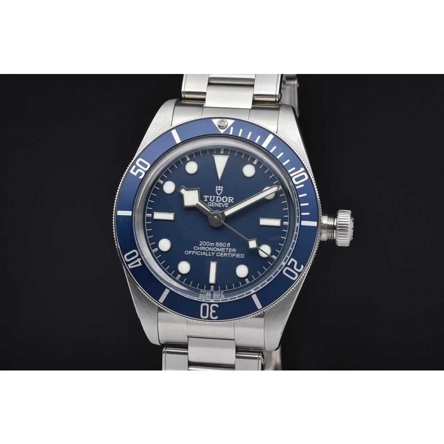 BLACK BAY チューダー/チュードル M79030B-0001 ブラックベイ  