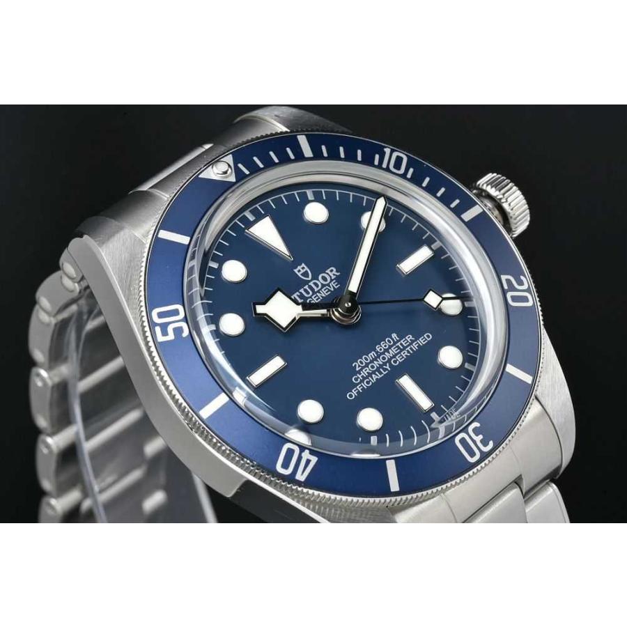 BLACK BAY チューダー/チュードル M79030B-0001 ブラックベイ  