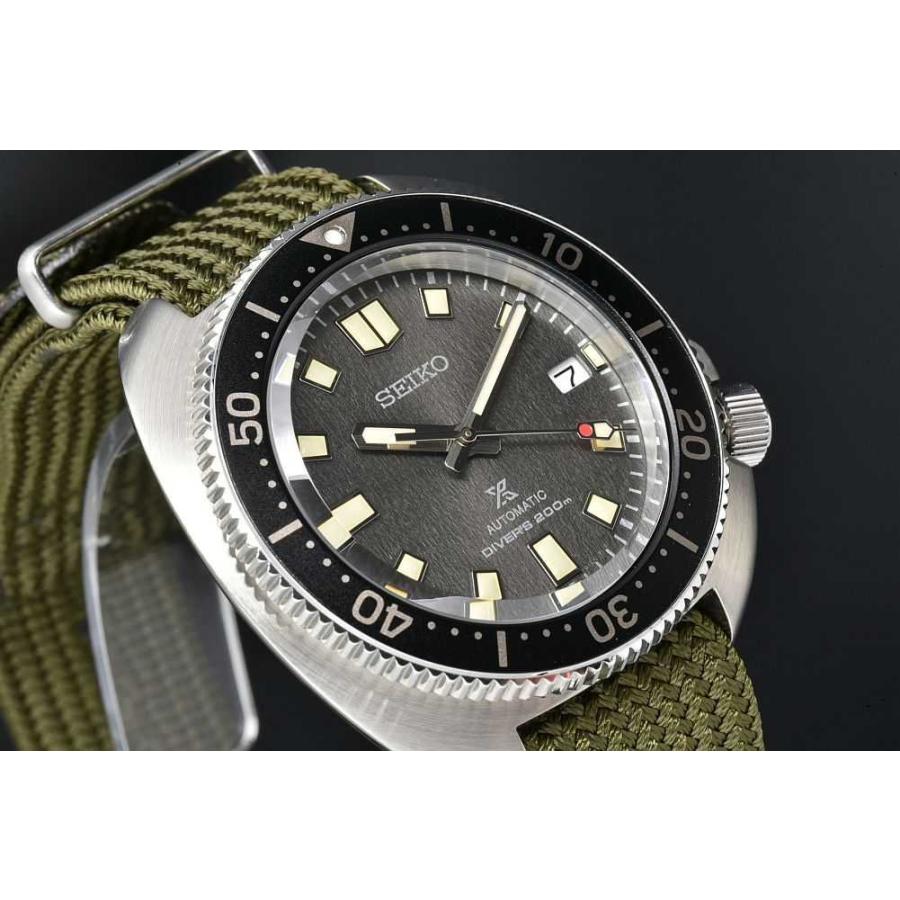 Diver Scuba セイコー SBDC143 プロスペックス ダイバースキューバ