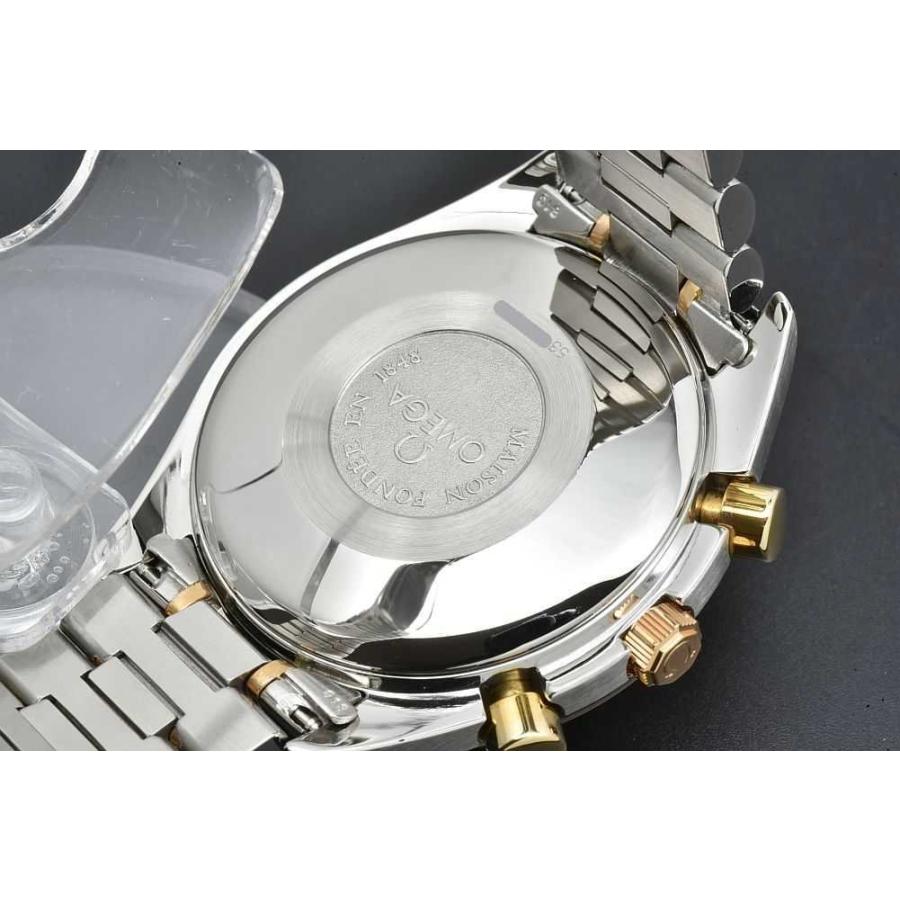 SPEEDMASTER オメガ 3336.20 スピードマスター トリプル SPEEDMASTER オメガ 3336.20 スピードマスター トリプル