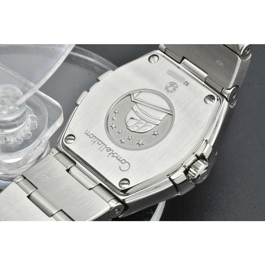 OMEGA オメガ 123.10.27.60.57.002 コンステレーション ブラッシュ  