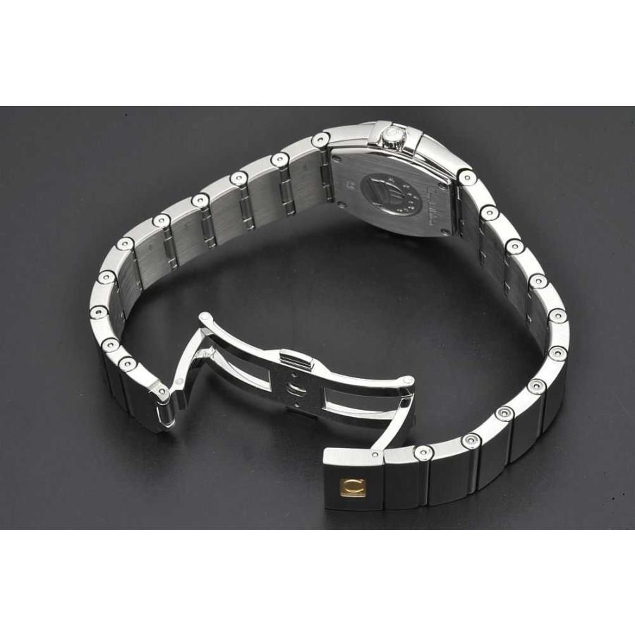 OMEGA オメガ 123.10.27.60.57.002 コンステレーション ブラッシュ  