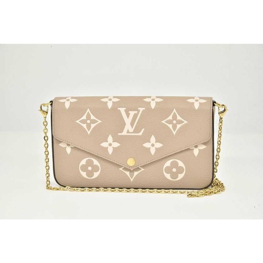 LOUIS VUITTON（ルイ・ヴィトン） ヴィトン バイカラー モノグラム 