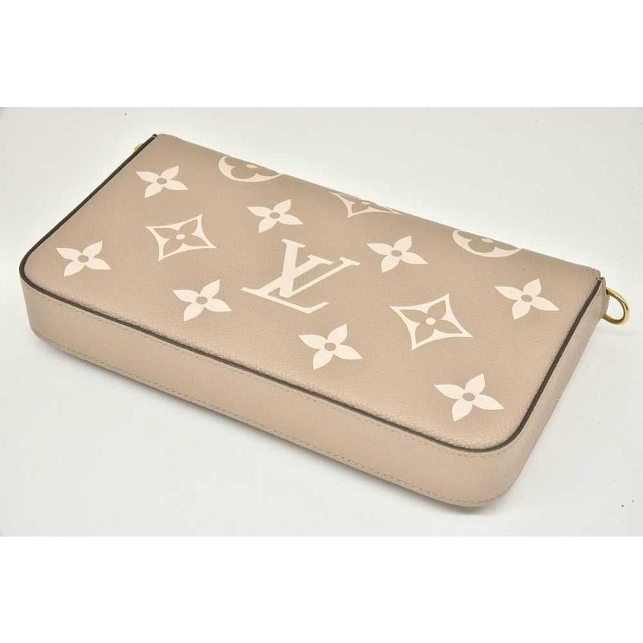 LOUIS VUITTON（ルイ・ヴィトン） ヴィトン バイカラー モノグラム
