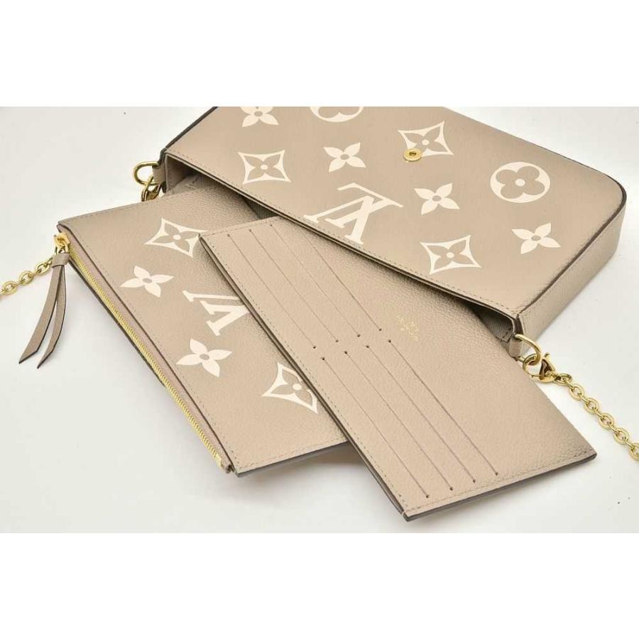 LOUIS VUITTON（ルイ・ヴィトン） ヴィトン バイカラー モノグラム