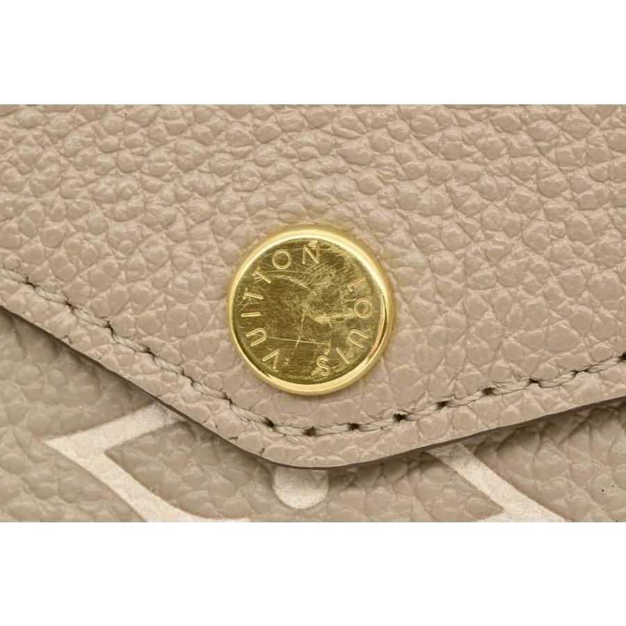 LOUIS VUITTON（ルイ・ヴィトン） ヴィトン バイカラー モノグラム