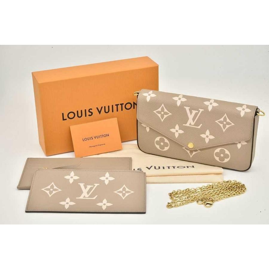 LOUIS VUITTON（ルイ・ヴィトン） ヴィトン バイカラー モノグラム
