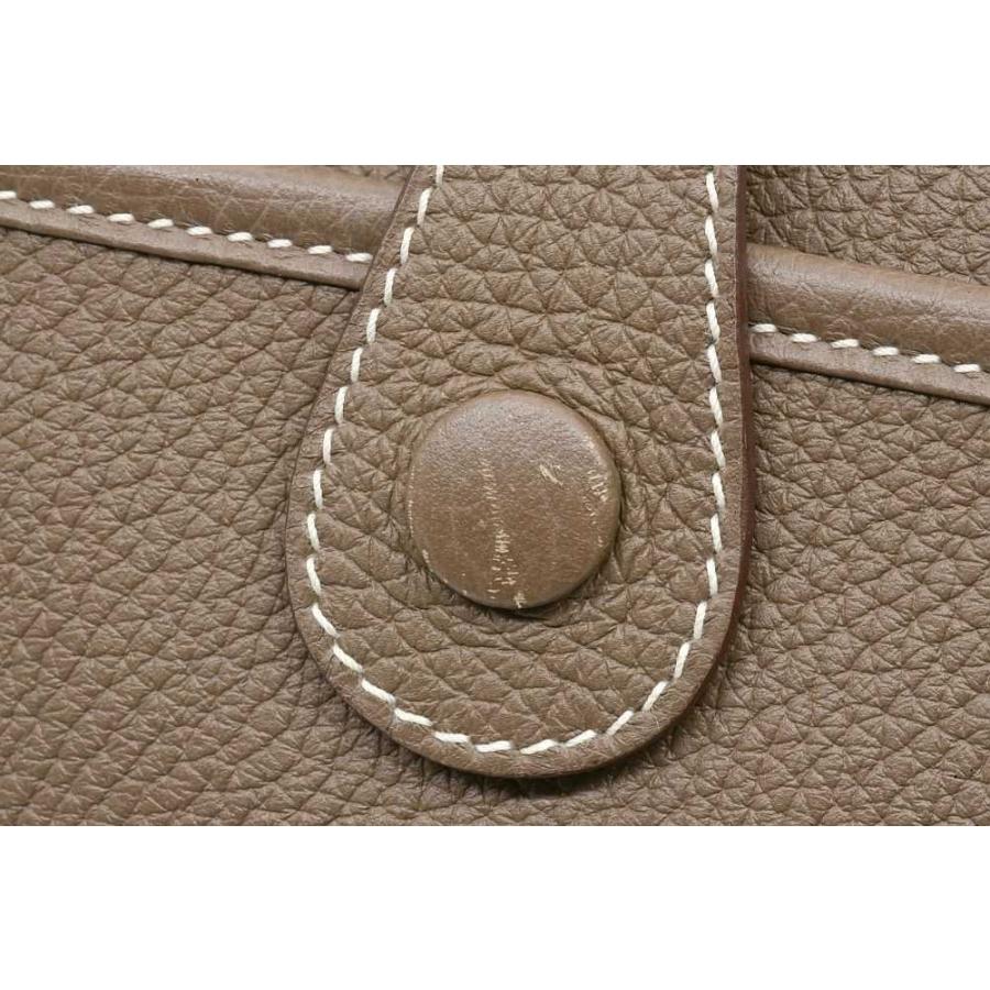 エヴリン エルメス エヴリン3 PM 29 ショルダーバッグ トリヨン  