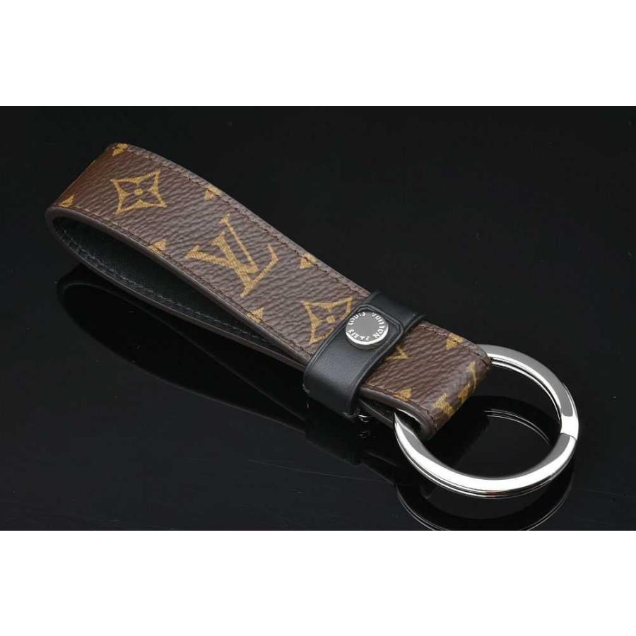 LOUIS VUITTON（ルイ・ヴィトン） ヴィトン モノグラム キーホルダー