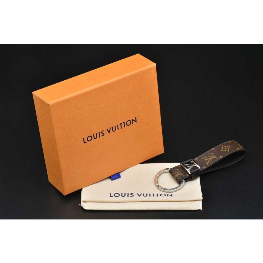 LOUIS VUITTON（ルイ・ヴィトン） ヴィトン モノグラム キーホルダー