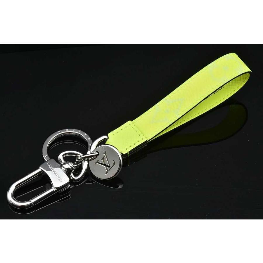 LOUIS VUITTON（ルイ・ヴィトン） ヴィトン タイガラマ キーホルダー