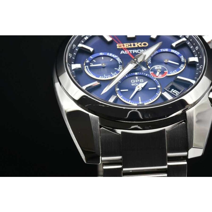 SEIKO SBXC103/5X53-0AV0 アストロン GPS ソーラー電波 SEIKO（セイコー） SEIKO SBXC103/5X53-0AV0 アストロン GPS ソーラー