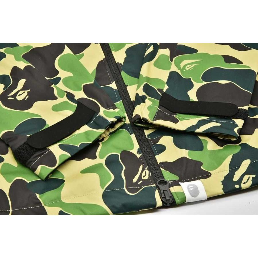adidas（アディダス） エイプxアディダス BAPE X ADIDAS GOLF ジップ