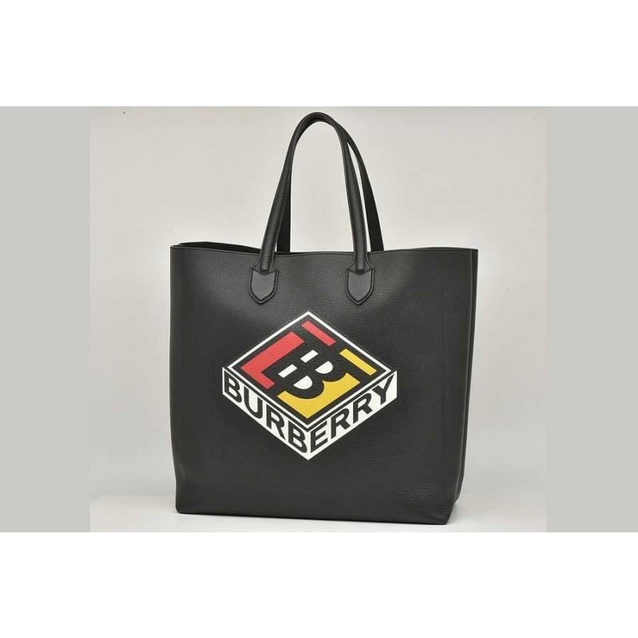 【BURBERRY】バーバリーブラックレーベル　高品質レザー　トートバッグ 黒 楽天市場】【バッグ】BURBERRY バーバリー ブラックレーベル トート
