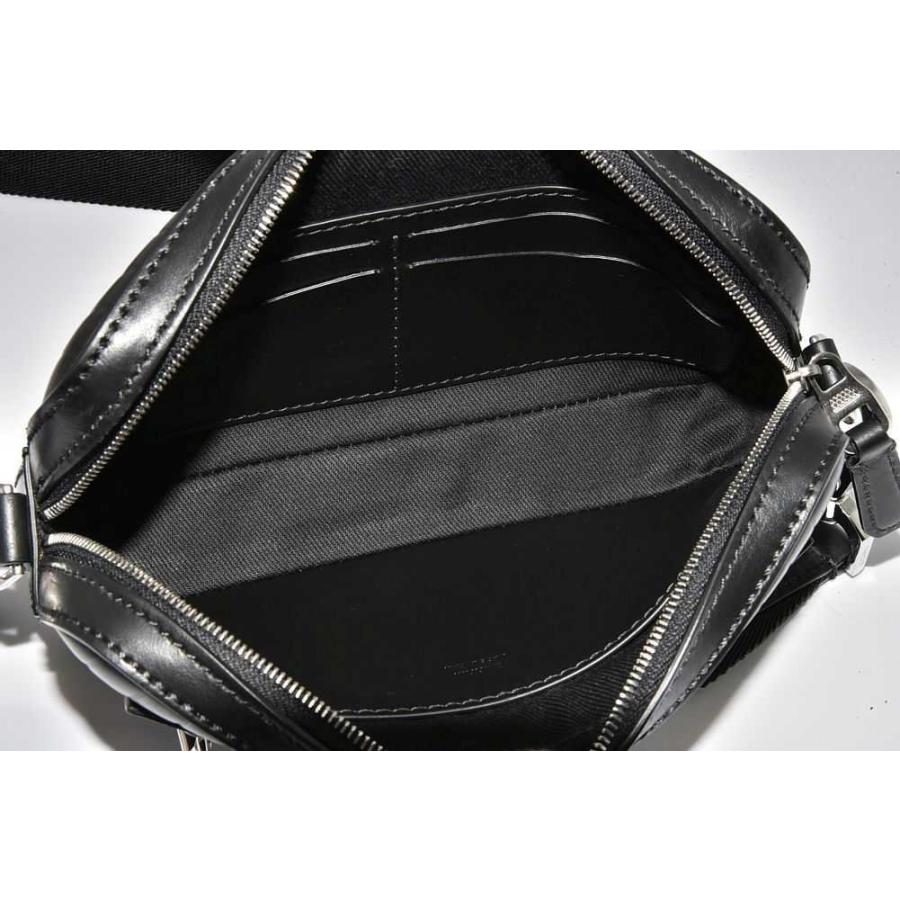 dunhill（ダンヒル） ローラガス ウエストエンド ショルダーバッグ
