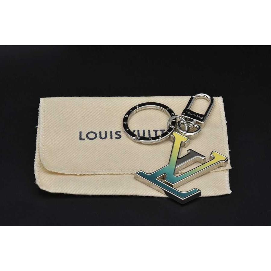 LOUIS VUITTON ヴィトン ポルト クレ LVスポットライト LOUIS VUITTON ヴィトン ポルト クレ LVスポットライト