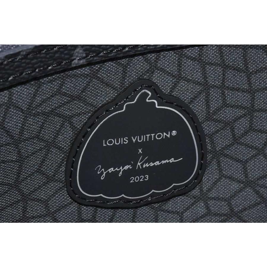 LOUIS VUITTON（ルイ・ヴィトン） ヴィトン 草間彌生 LVxYK